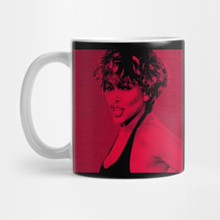 The best portrait vintage art Mug